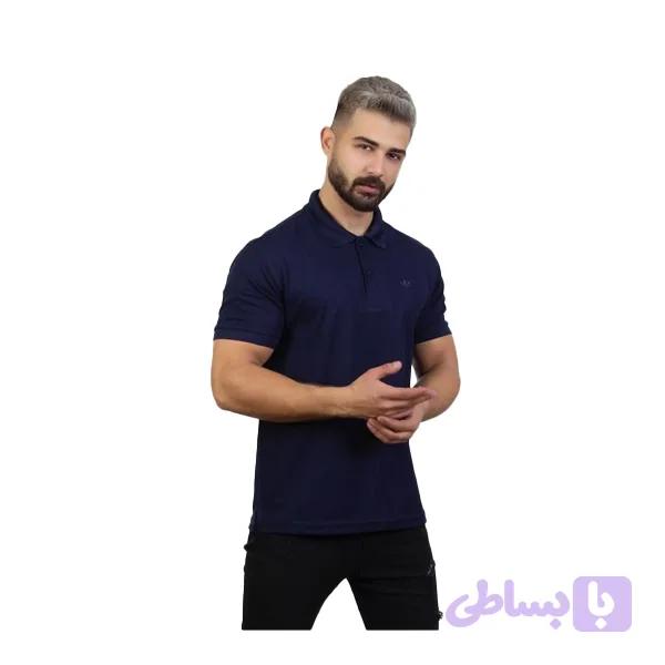 تیشرت فلامنت حصیری — تصویر 1