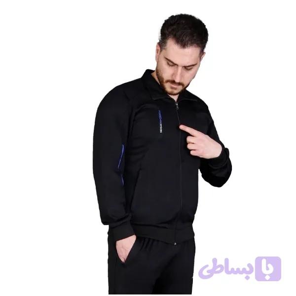 گرمکن شلوار پورشه