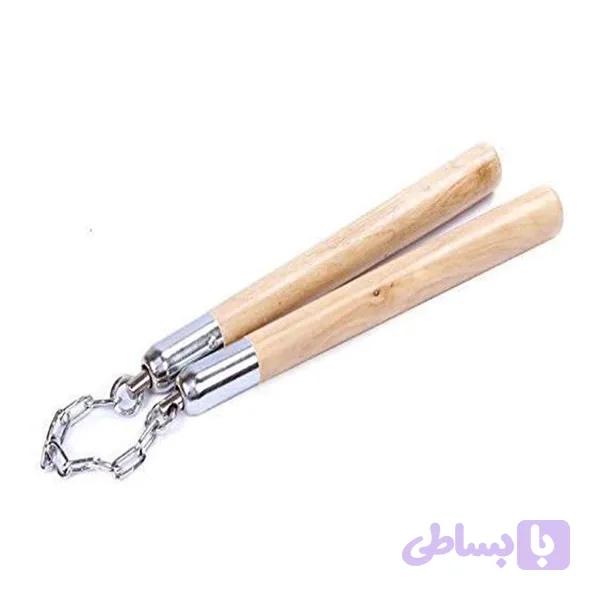 نانچیکو چوبی جورکس 28787 — تصویر 1