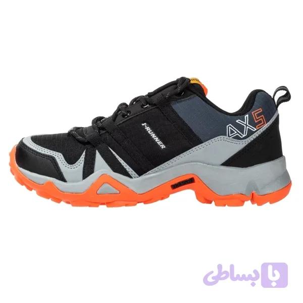کفش آی رانر میانه 2104