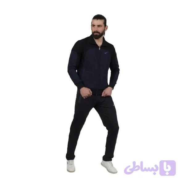 گرمکن شلوار نخی ترک — تصویر 1