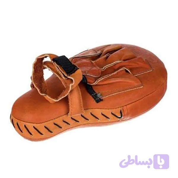 میت چرمی ساعد دار — تصویر 1