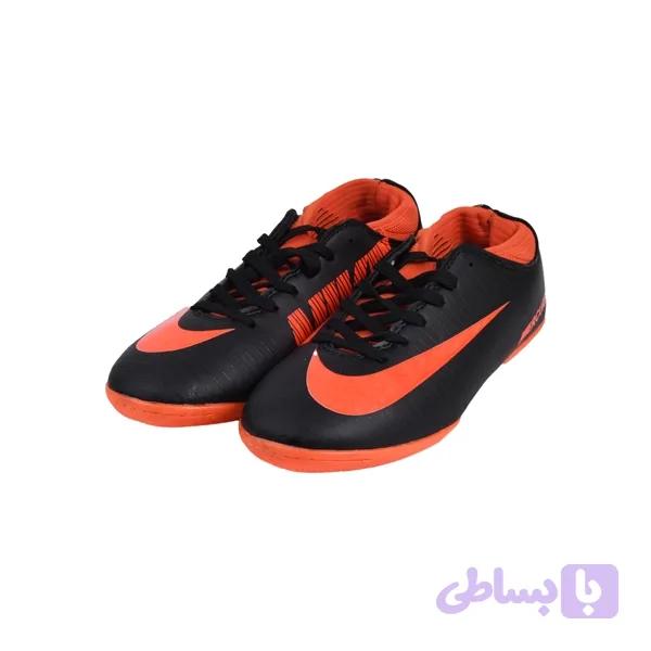 کفش فوتسال ساقدار 1060
