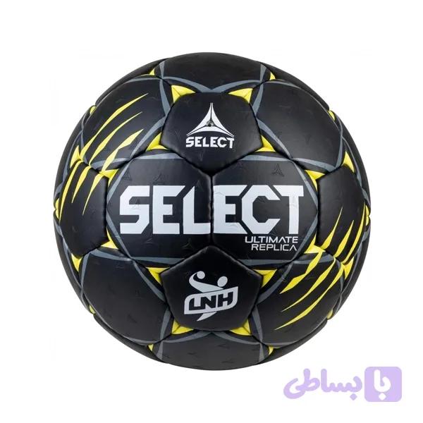 توپ هندبال select — تصویر 1