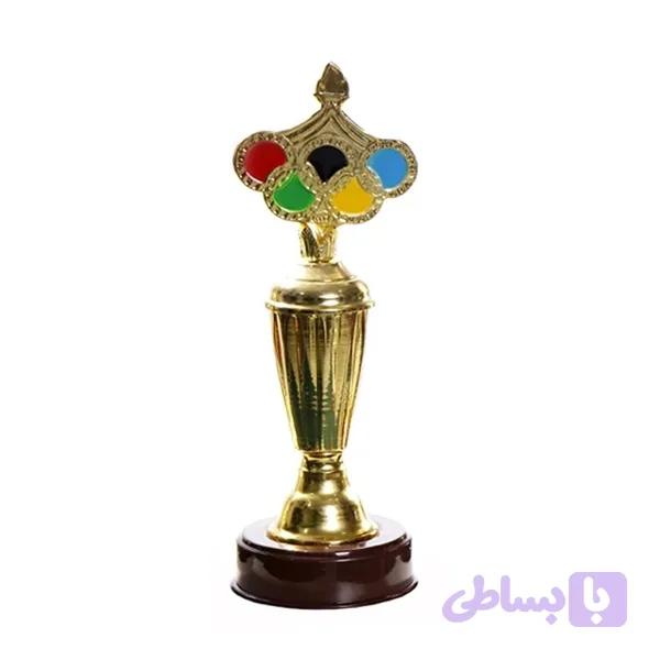 کاپ المپیک سه عددی