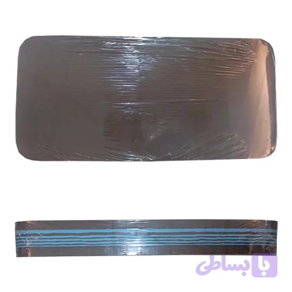 تخته استپ اسفنجی 9cm
