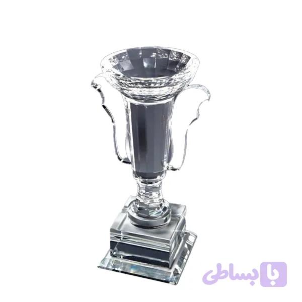 کاپ کریستالی بزرگ — تصویر 1