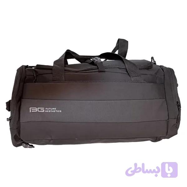 ساک BG تفکیکی — تصویر 1