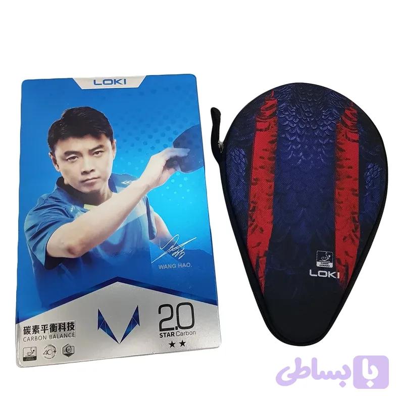 راکت پینگ پنگ R202