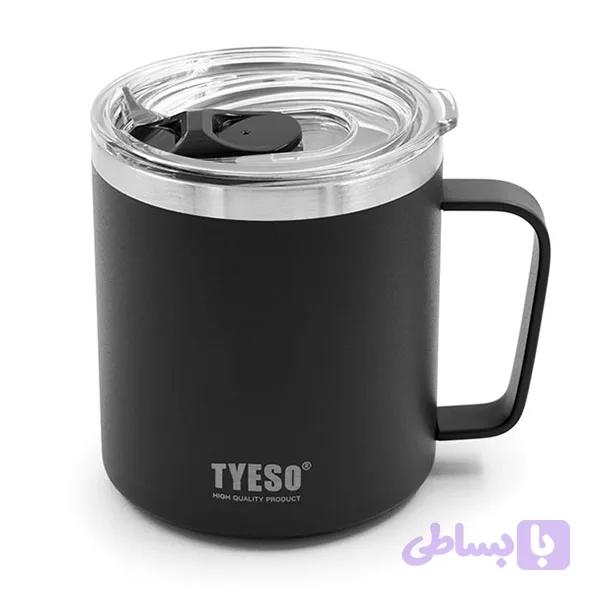 ماگ لیوانی 8789 TYESO — تصویر 1