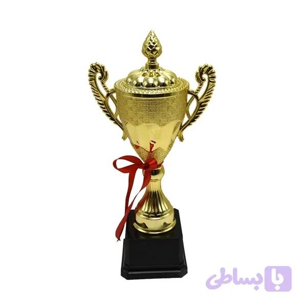 کاپ قهرمانی 1861 — تصویر 1