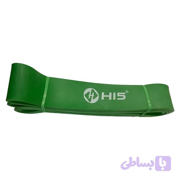 کش پاورباند 45میل مدلH15 — تصویر 1