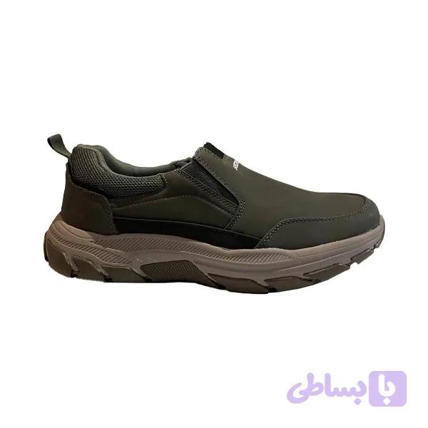 کفش اسکیچرز ایر کولد MEMORY FOAM — تصویر 1
