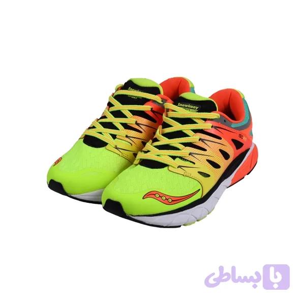 کفش snewkony 712003 — تصویر 1