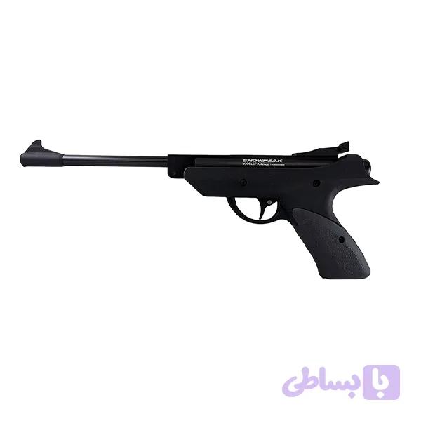 تپانچه بادی اسنوپک SP500 — تصویر 1