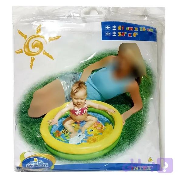 استخر بادی اینتکس 59409