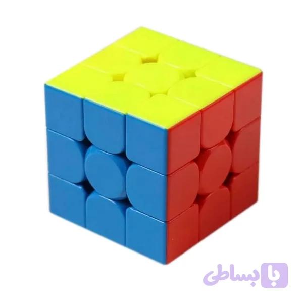 روبیک خارجی 3*3 — تصویر 1