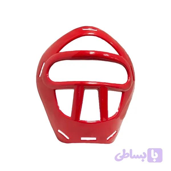نقاب بوکس