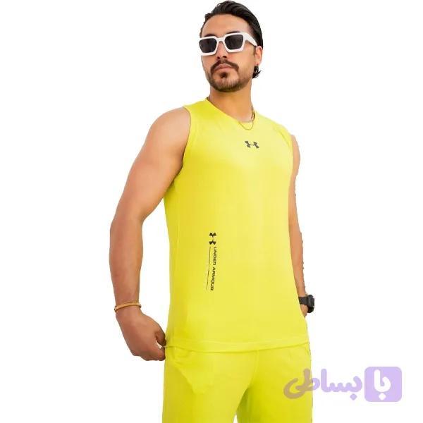 حلقه ای شلوارک 4033 — تصویر 1