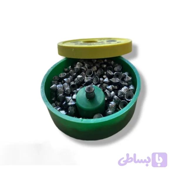 ساچمه فانتوم 4.5 — تصویر 1