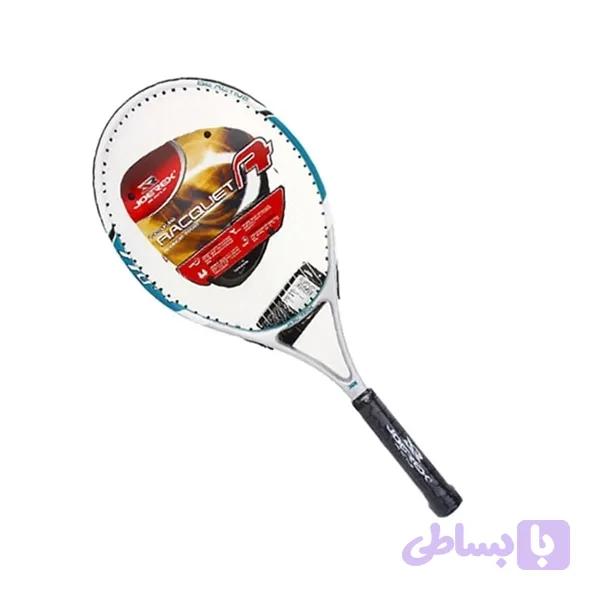 راکت تنیس جورکس JTE770A — تصویر 1
