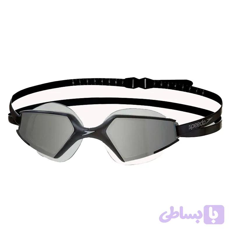 عینک شنا اسپیدو IQFIT — تصویر 1