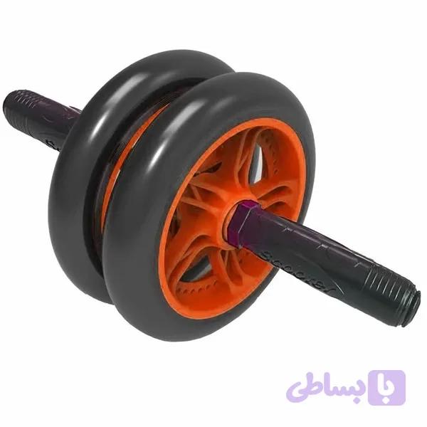 رولر شکم آی کار — تصویر 1