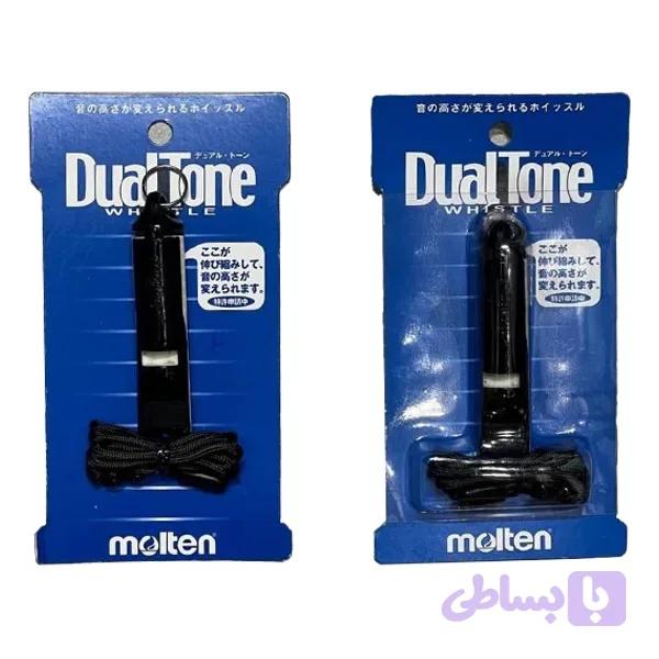 سوت مولتن Dual Tone