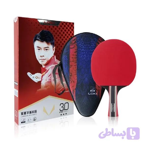 راکت پینگ پنگ R302