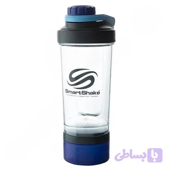 شیکر Smart Shake سه تیکه — تصویر 1