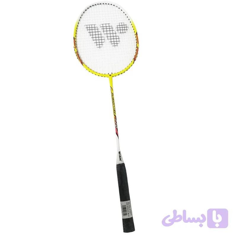 راکت بدمینتون ویش 770 — تصویر 1