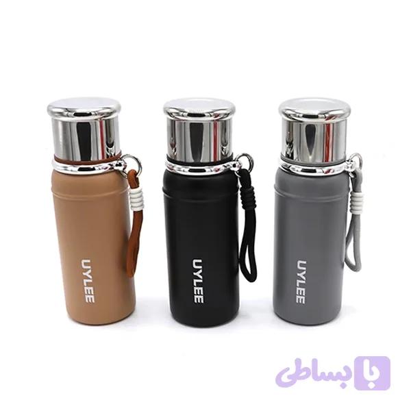فلاسک UYLEE 600ml — تصویر 1