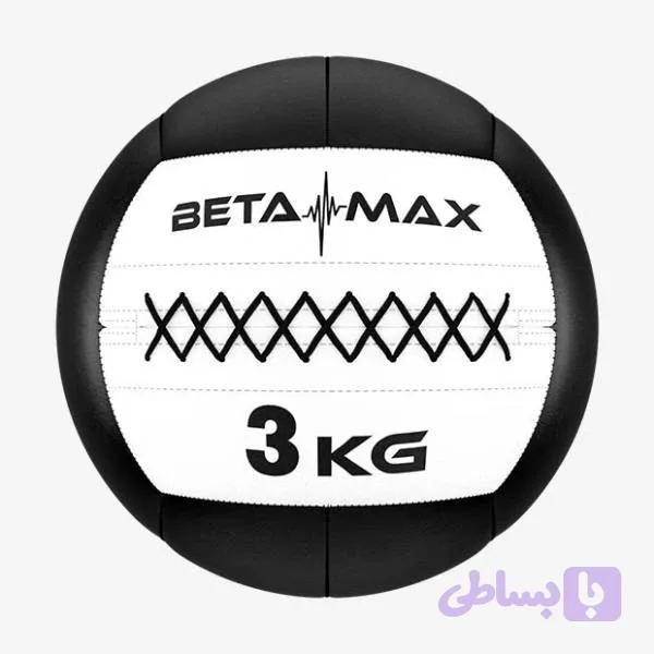توپ وال بال 3k