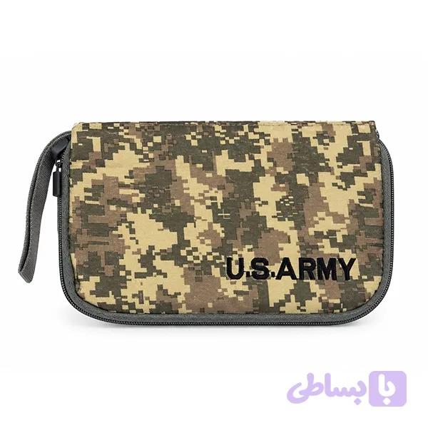 کیف تپانچه بادی 26CM — تصویر 1