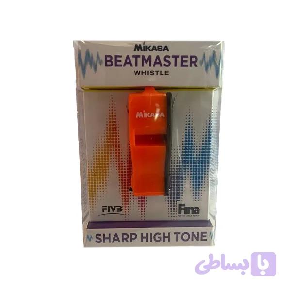 سوت میکاسا BEATMASTER — تصویر 1