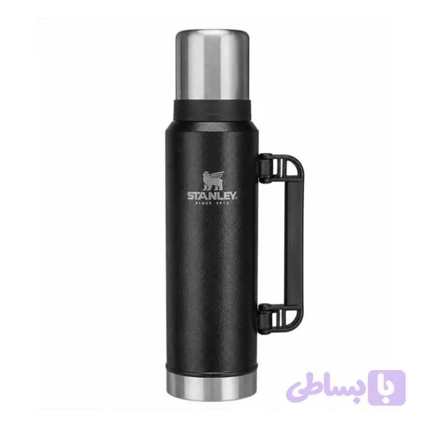 فلاسک دسته دار 1400 میل STANLY — تصویر 1