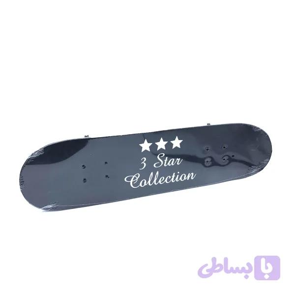 اسکیت برد star — تصویر 1