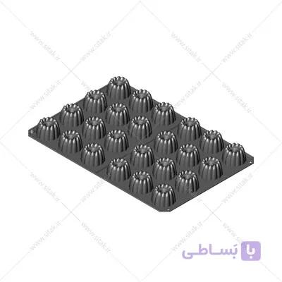 قالب سیلیکونی HF04254