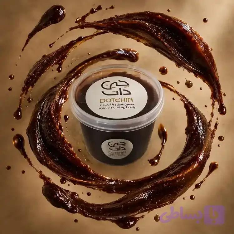 قارا بز 350 گرمی