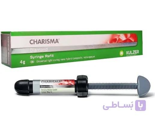 کامپوزیت کاریزماBXL