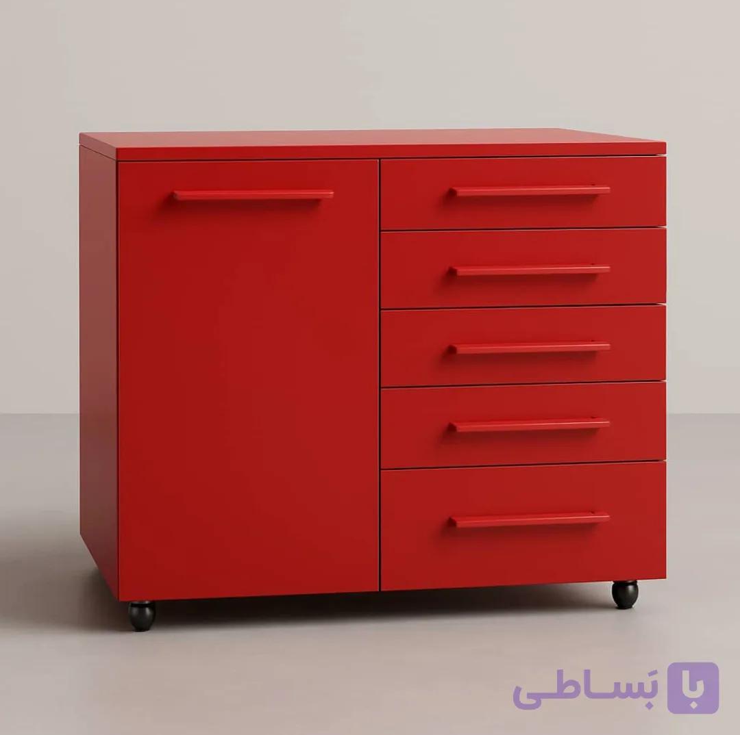 کابینت دندانپزشکی — تصویر 1