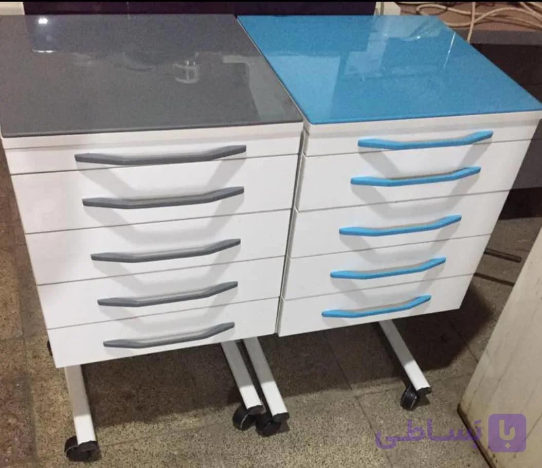 روتور دندانپزشکی