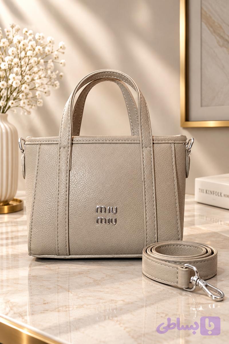 کیف دستی زنانه MIU MIU
