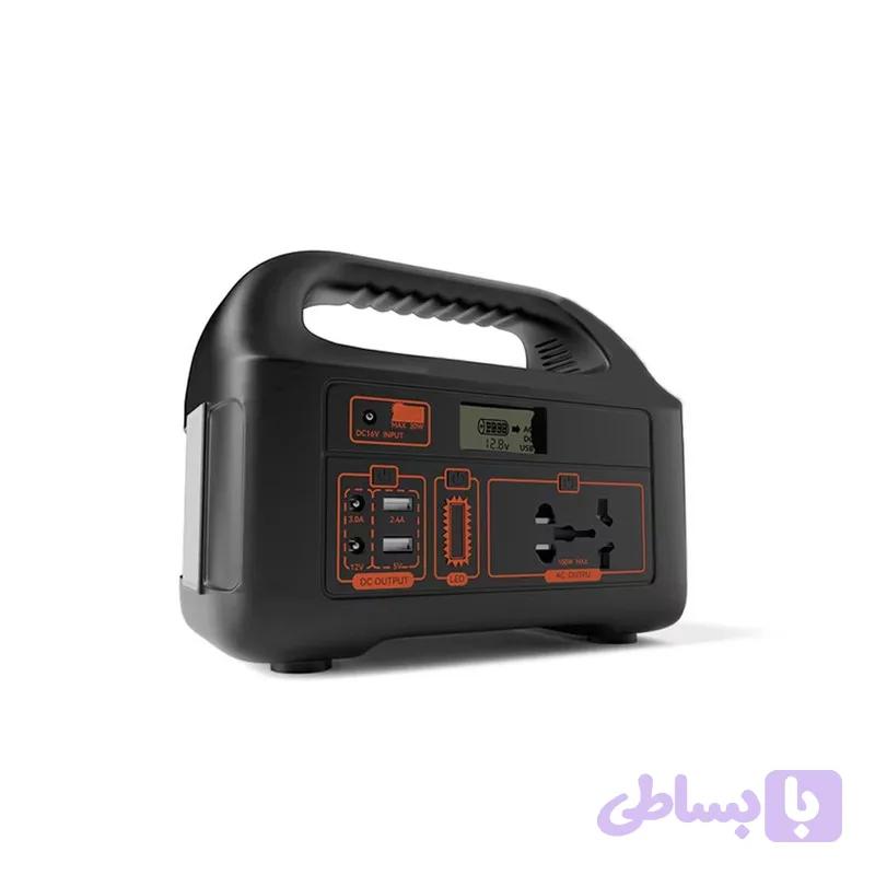 پاوراستیشن 150 وات — تصویر 1