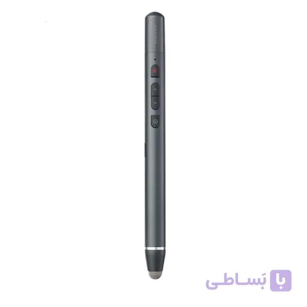 قلم و پرزنتر هوشمند رپو XR200 — تصویر 1