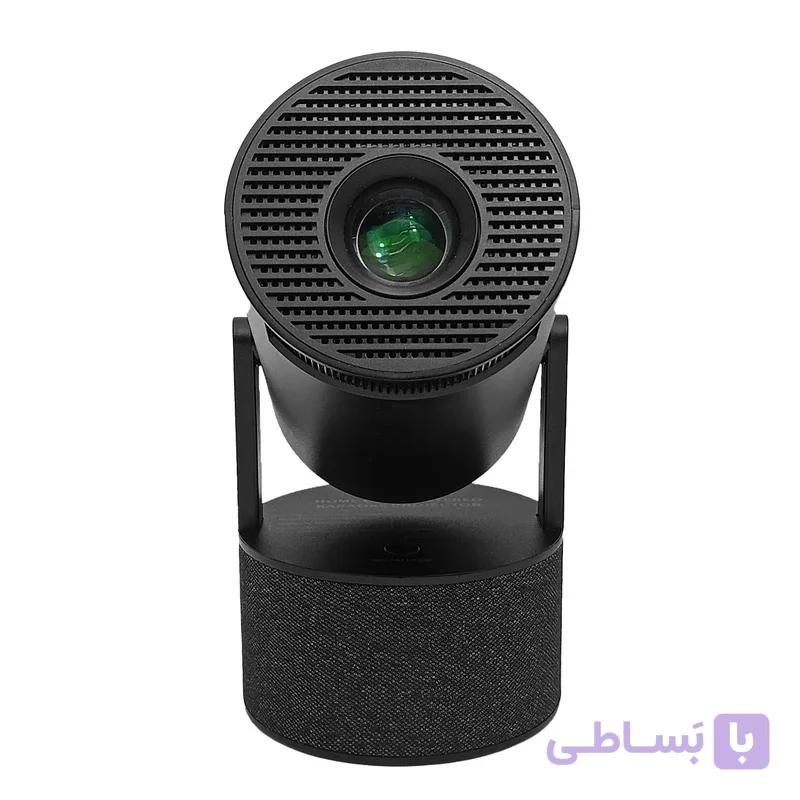 مینی ویدئو پروژکتور میتسوشیدا مدل KC-300KTV- با رزولوشن 1280×720|HD — تصویر 1