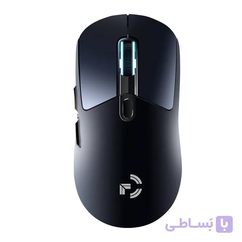 ماوس گیمینگ بی سیم هایپر ایکس مدل HX Pro — تصویر 1