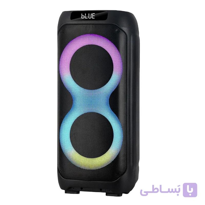 اسپیکر بلوتوثی قابل حمل ایکس پی-پروداکت مدل S1324U — تصویر 1