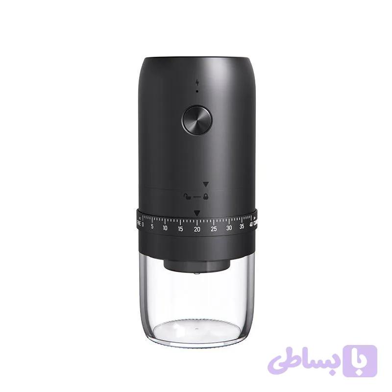 آسیاب قهوه مدل شارژی Electric Coffee Grinder