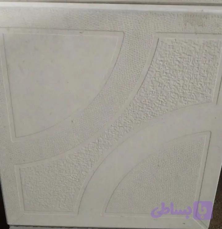 موزاییک پلیمری طرح دارابی